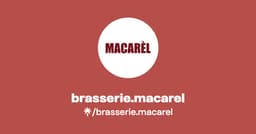 Brasserie Macarel